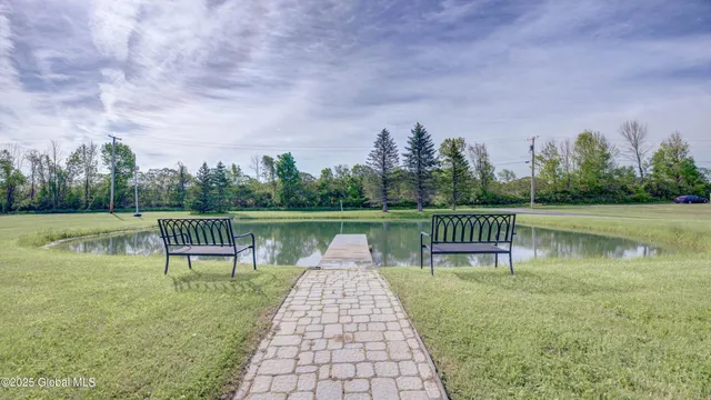 $699,999 | 127 Firefly Meadow Road, Glen, NY 12072