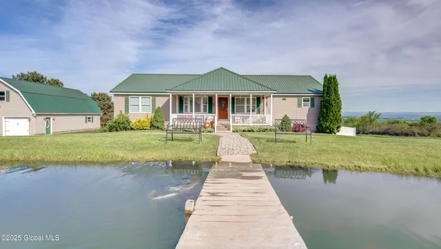 $699,999 | 127 Firefly Meadow Road, Glen, NY 12072