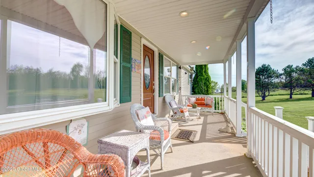 $699,999 | 127 Firefly Meadow Road, Glen, NY 12072