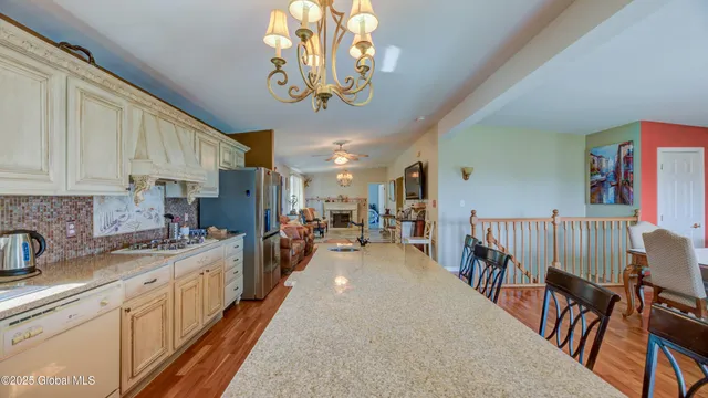 $699,999 | 127 Firefly Meadow Road, Glen, NY 12072