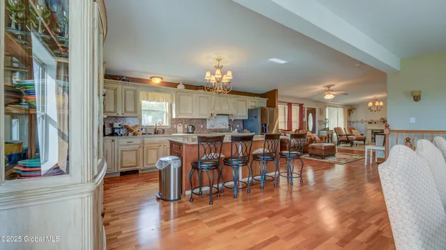 $699,999 | 127 Firefly Meadow Road, Glen, NY 12072