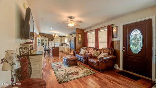 $699,999 | 127 Firefly Meadow Road, Glen, NY 12072