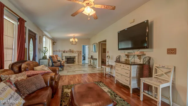 $699,999 | 127 Firefly Meadow Road, Glen, NY 12072