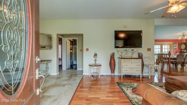 $699,999 | 127 Firefly Meadow Road, Glen, NY 12072