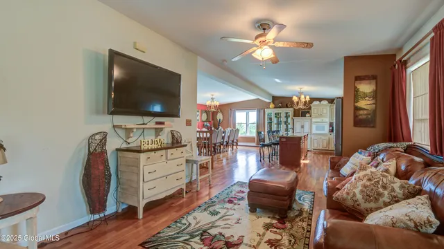 $699,999 | 127 Firefly Meadow Road, Glen, NY 12072