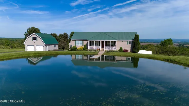 $699,999 | 127 Firefly Meadow Road, Glen, NY 12072