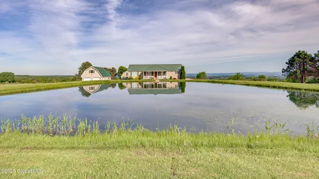 $699,999 | 127 Firefly Meadow Road, Glen, NY 12072