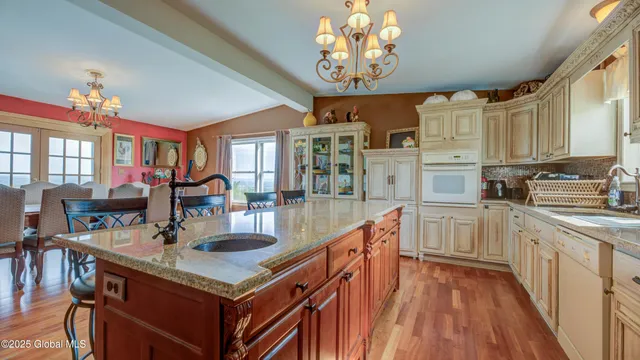 $699,999 | 127 Firefly Meadow Road, Glen, NY 12072