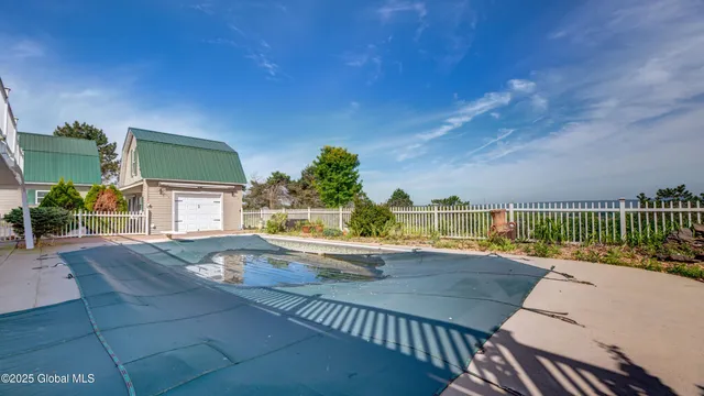 $699,999 | 127 Firefly Meadow Road, Glen, NY 12072