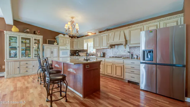 $699,999 | 127 Firefly Meadow Road, Glen, NY 12072