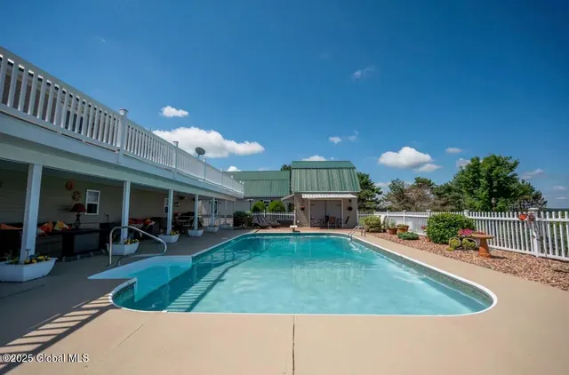 $699,999 | 127 Firefly Meadow Road, Glen, NY 12072