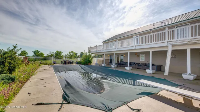 $699,999 | 127 Firefly Meadow Road, Glen, NY 12072