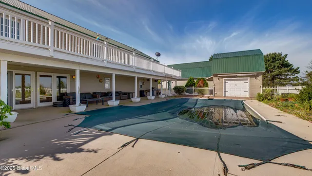 $699,999 | 127 Firefly Meadow Road, Glen, NY 12072