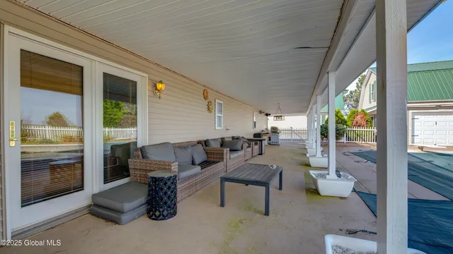 $699,999 | 127 Firefly Meadow Road, Glen, NY 12072