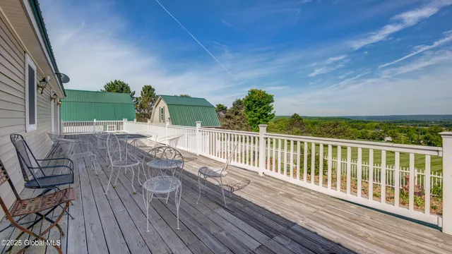 $699,999 | 127 Firefly Meadow Road, Glen, NY 12072