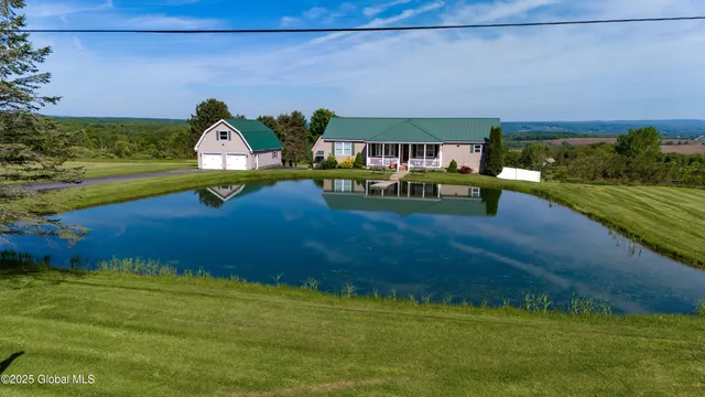 $699,999 | 127 Firefly Meadow Road, Glen, NY 12072