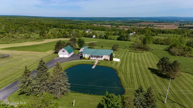 $699,999 | 127 Firefly Meadow Road, Glen, NY 12072