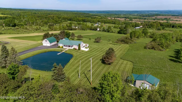 $699,999 | 127 Firefly Meadow Road, Glen, NY 12072