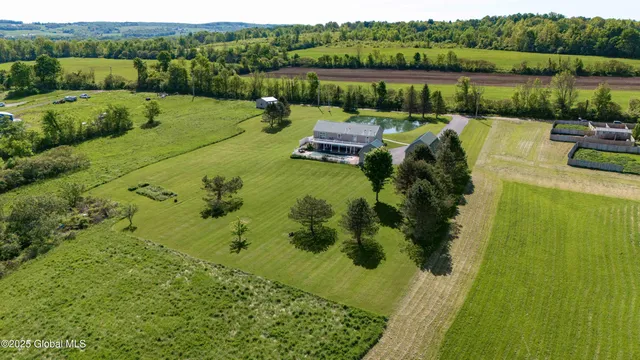 $699,999 | 127 Firefly Meadow Road, Glen, NY 12072