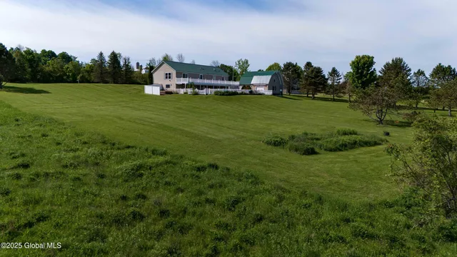 $699,999 | 127 Firefly Meadow Road, Glen, NY 12072