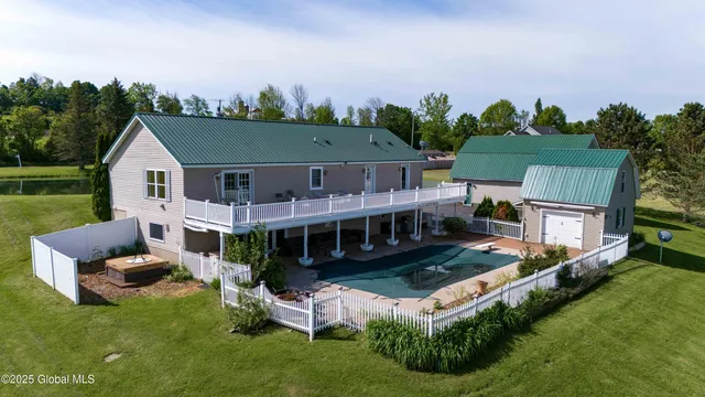 $699,999 | 127 Firefly Meadow Road, Glen, NY 12072