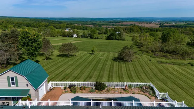 $699,999 | 127 Firefly Meadow Road, Glen, NY 12072