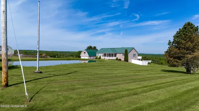 $699,999 | 127 Firefly Meadow Road, Glen, NY 12072