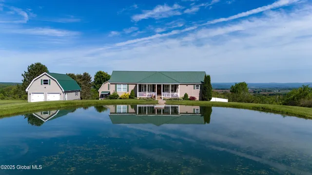 $699,999 | 127 Firefly Meadow Road, Glen, NY 12072