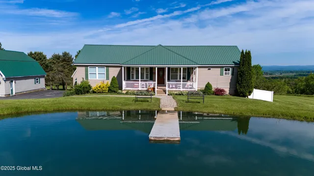 $699,999 | 127 Firefly Meadow Road, Glen, NY 12072