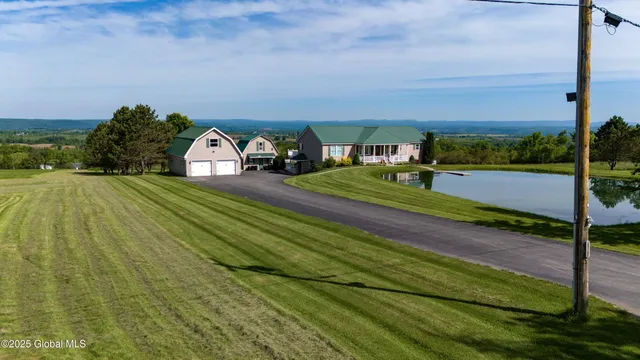 $699,999 | 127 Firefly Meadow Road, Glen, NY 12072