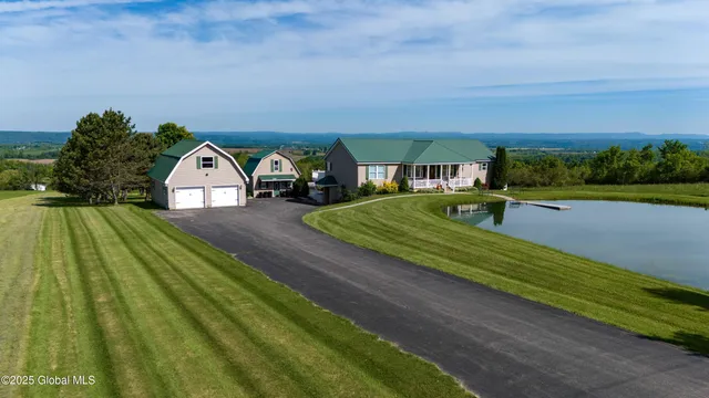 $699,999 | 127 Firefly Meadow Road, Glen, NY 12072