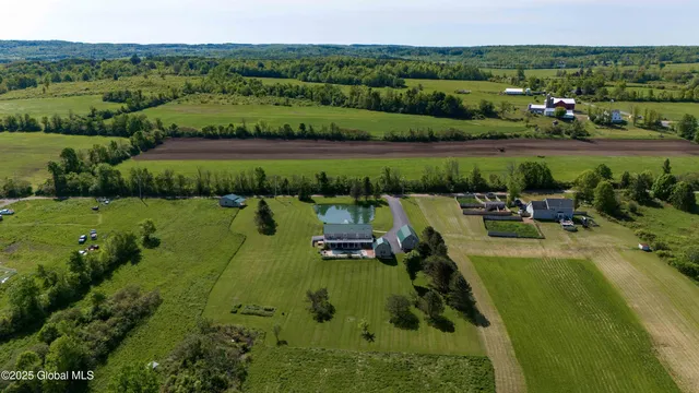 $699,999 | 127 Firefly Meadow Road, Glen, NY 12072