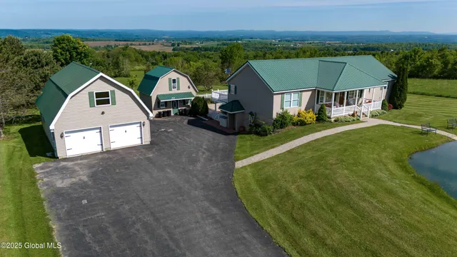 $699,999 | 127 Firefly Meadow Road, Glen, NY 12072