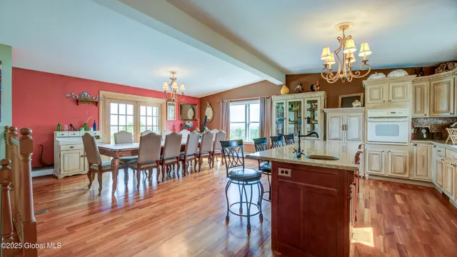 $699,999 | 127 Firefly Meadow Road, Glen, NY 12072