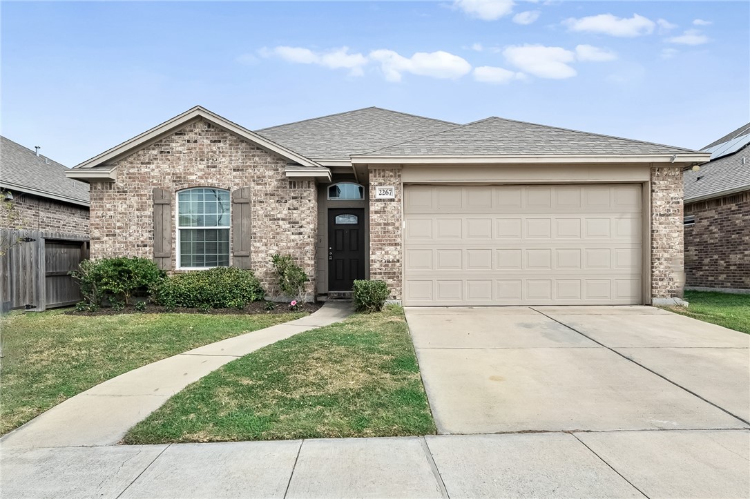 2267 Tallow Drive Portland, TX 78374 - Photo 1 of 25