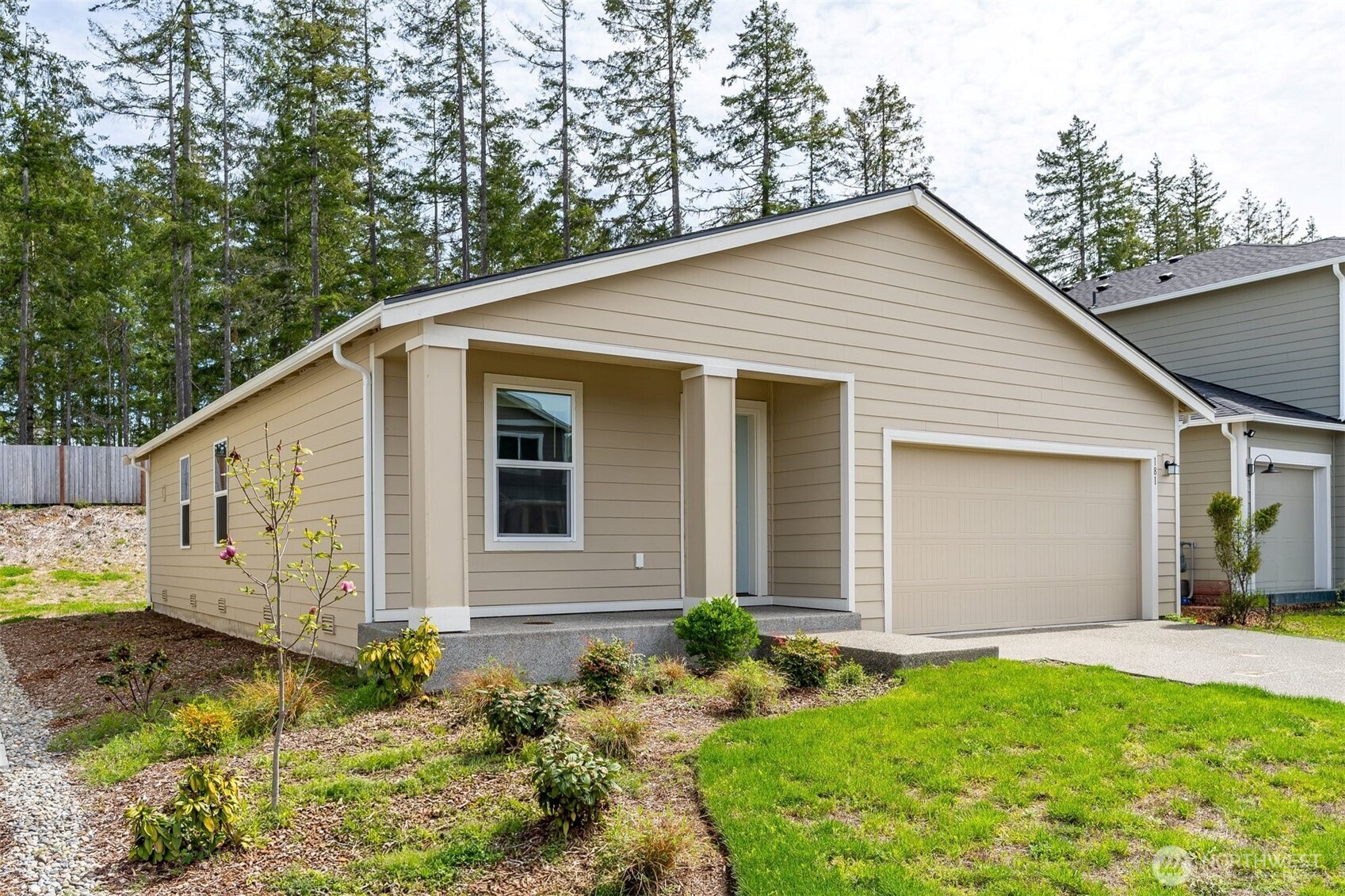181 Northeast Olympic Ridge Belfair, WA 98528 - Photo 1 of 22 Gallery Image 1