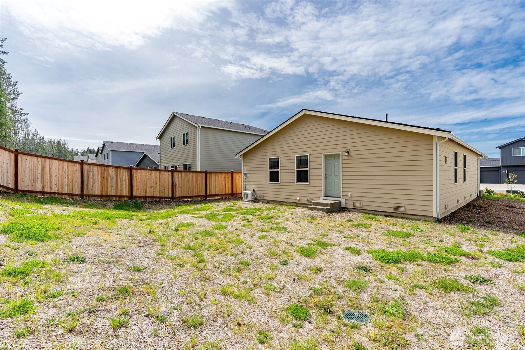 181 Northeast Olympic Ridge Belfair, WA 98528 - Photo 21 of 22 Gallery Image 21
