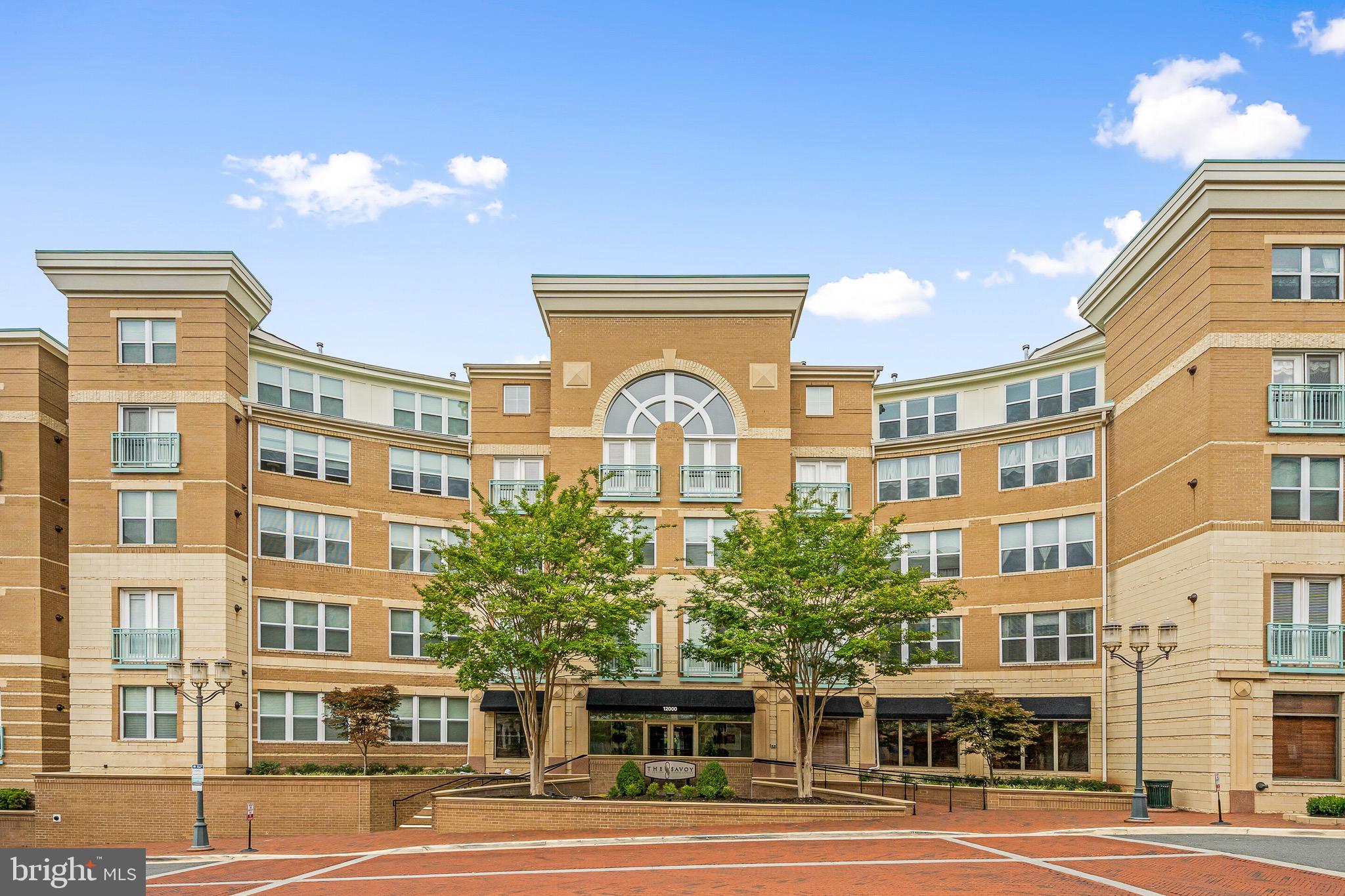 12000 Market Street, Unit 244 Reston, VA 20190 - Photo 3 of 54 2 blocks to metro stop & steps from RTC amenities
