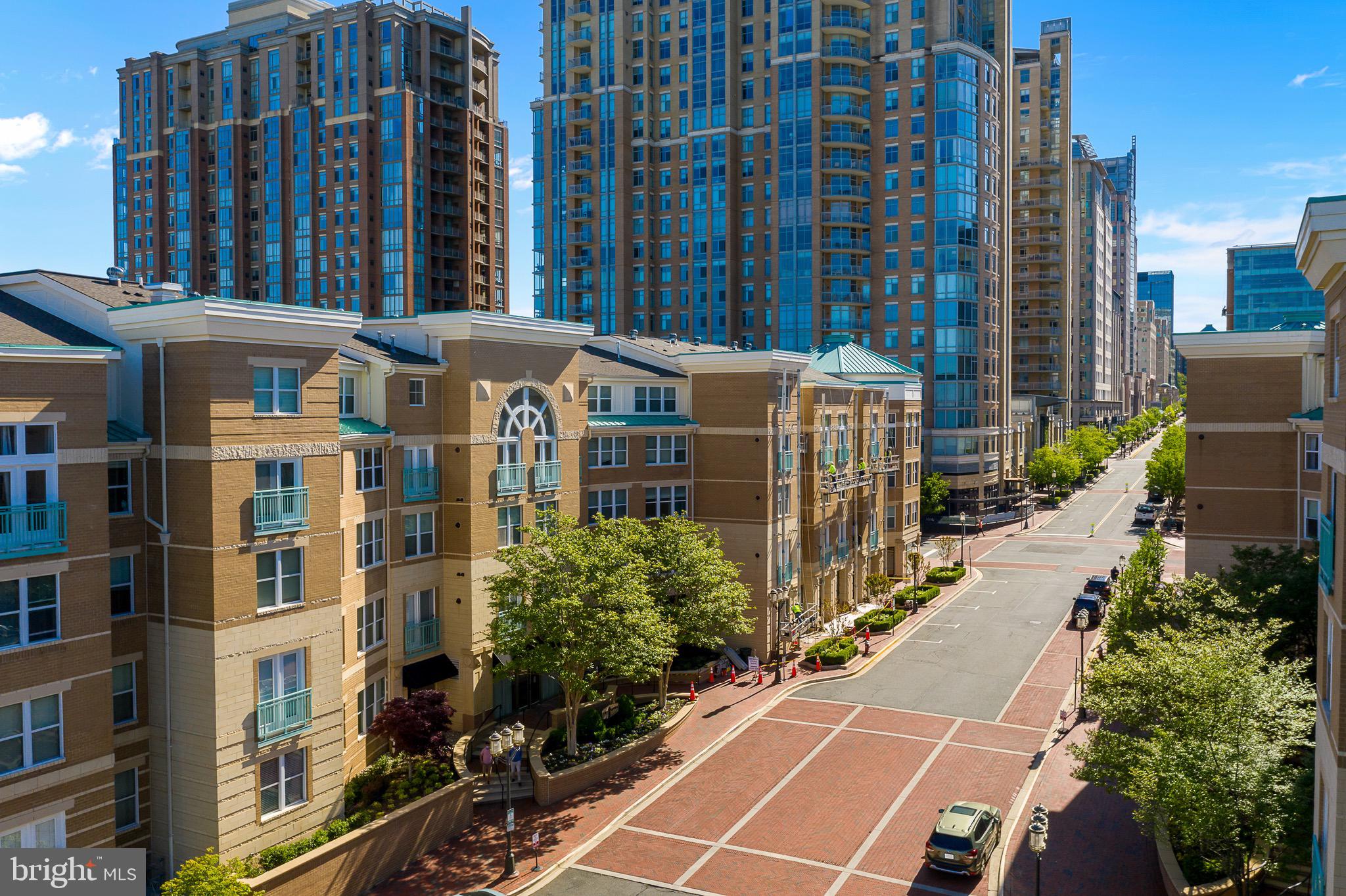 12000 Market Street, Unit 244 Reston, VA 20190 - Photo 4 of 54 Easy living and walkable community