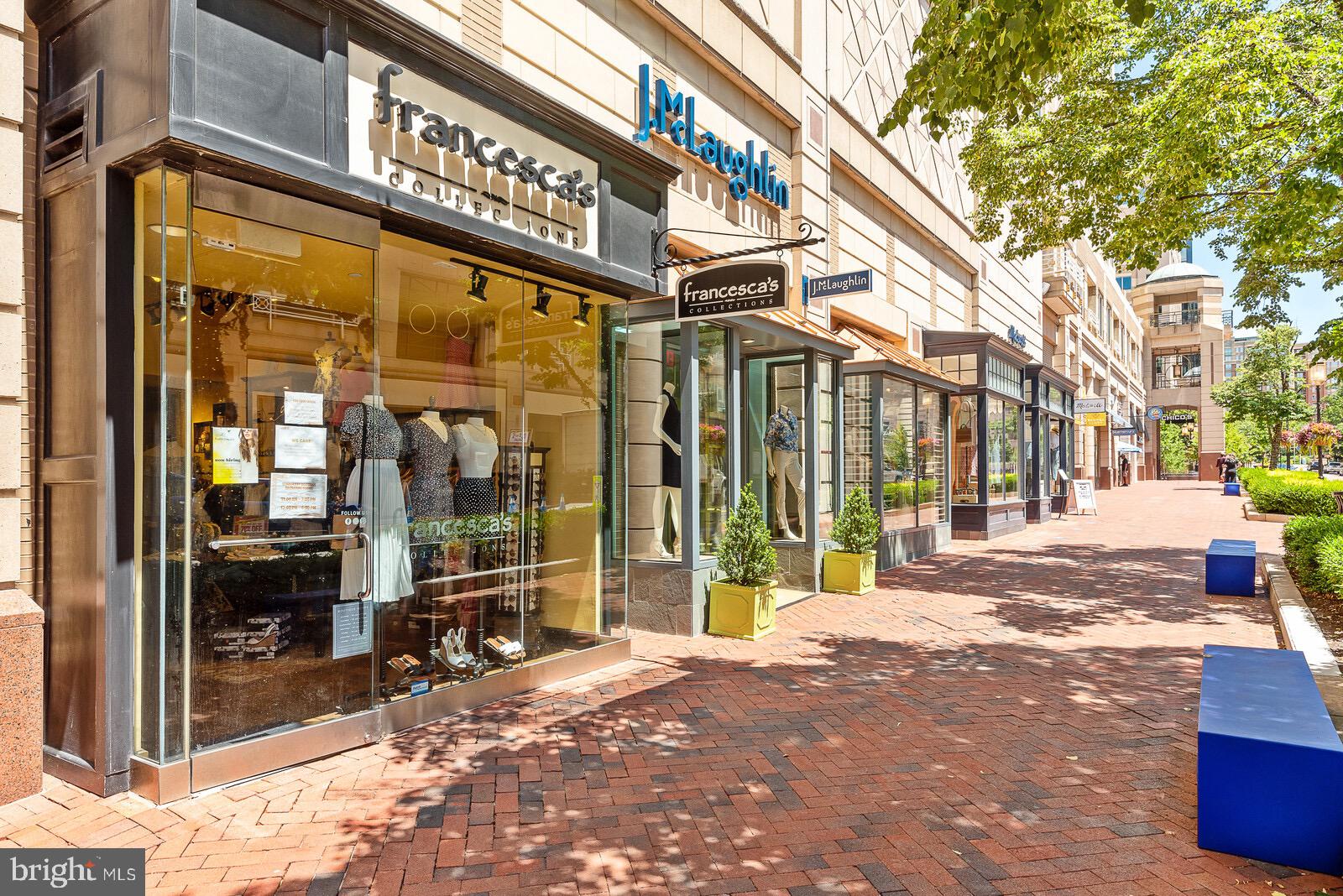 12000 Market Street, Unit 244 Reston, VA 20190 - Photo 46 of 54 Many retail opportunities