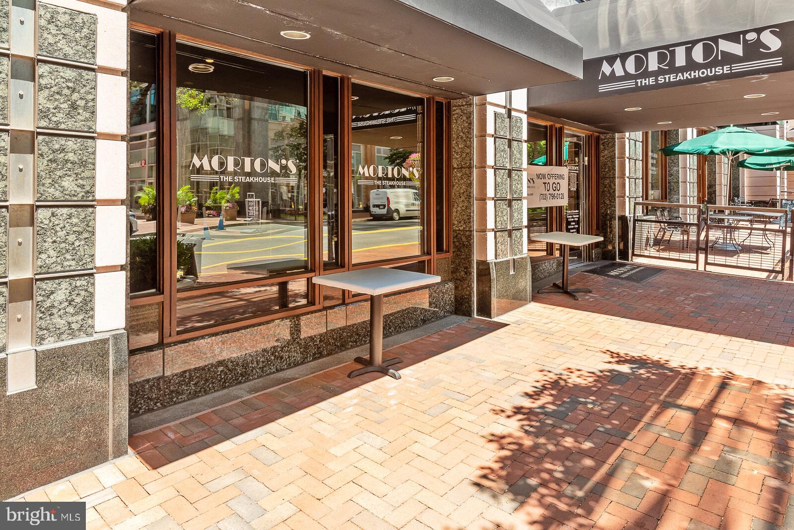 12000 Market Street, Unit 244 Reston, VA 20190 - Photo 48 of 54 And many dining opportunities