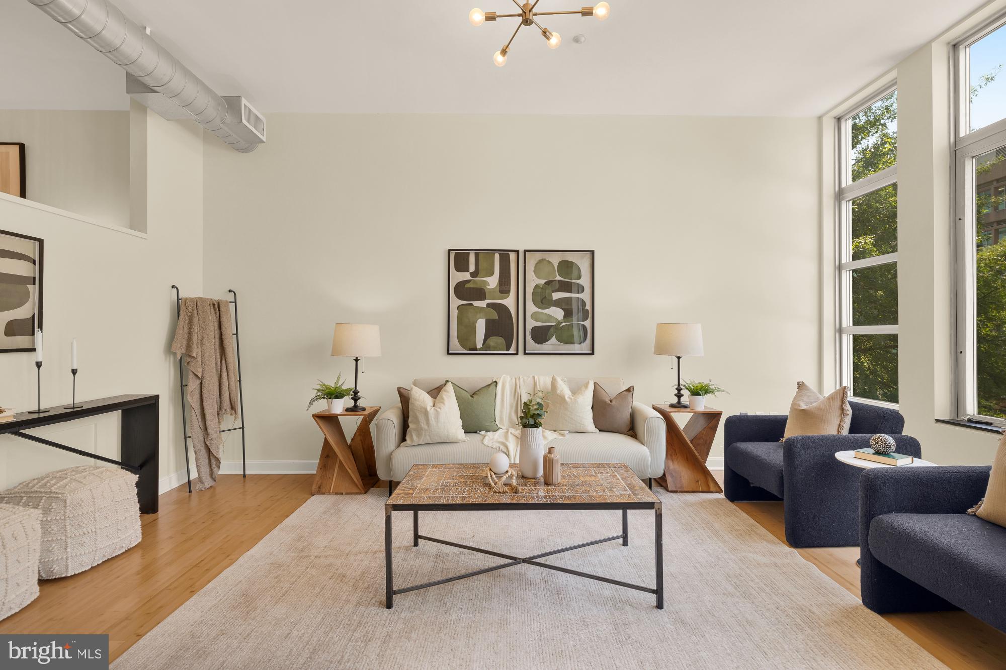 1390 V Street Northwest, Unit 203 Washington, DC 20009 - Photo 5 of 29