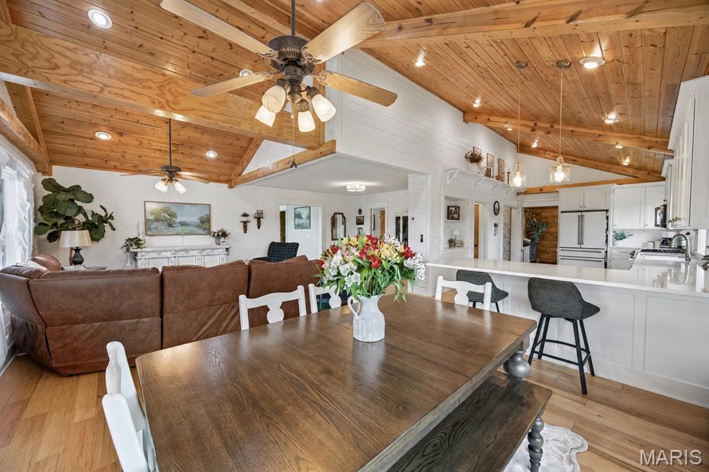 2167 Susanna Road Niangua, MO 65713 - Photo 14 of 66 Gallery Image 14