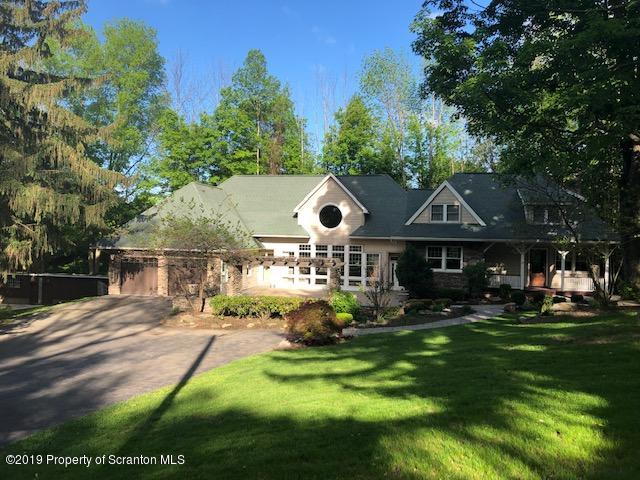 143 Carbondale Road Waverly, PA 18471 - Photo 1 of 1 Gallery Image 1