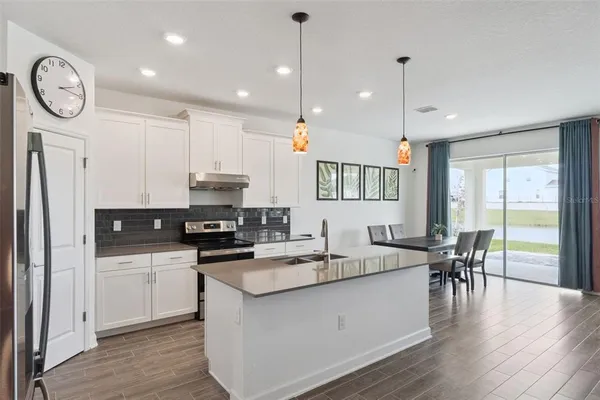 $574,900 | 3373 Wauseon Drive, St. Cloud, FL 34772