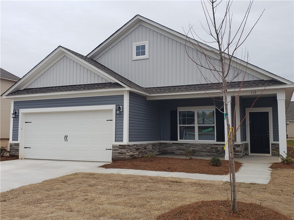 112 Printers Street Pendleton, SC 29670 - Photo 1 of 22