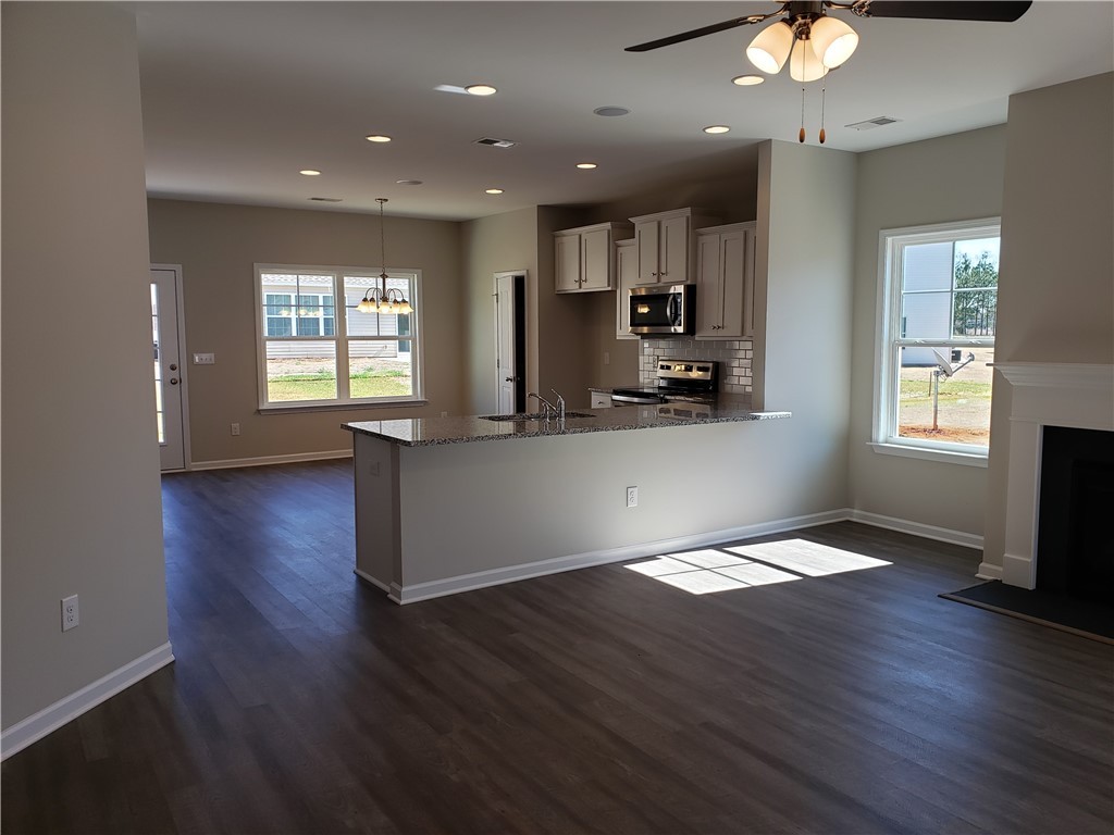 112 Printers Street Pendleton, SC 29670 - Photo 4 of 22