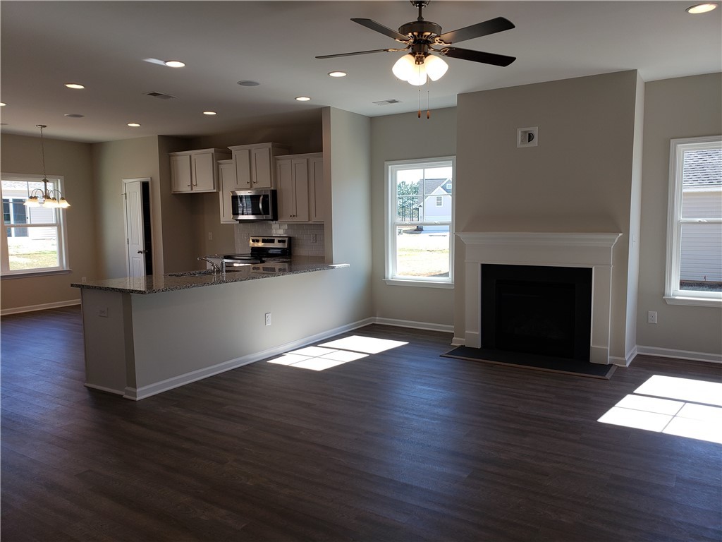 112 Printers Street Pendleton, SC 29670 - Photo 5 of 22