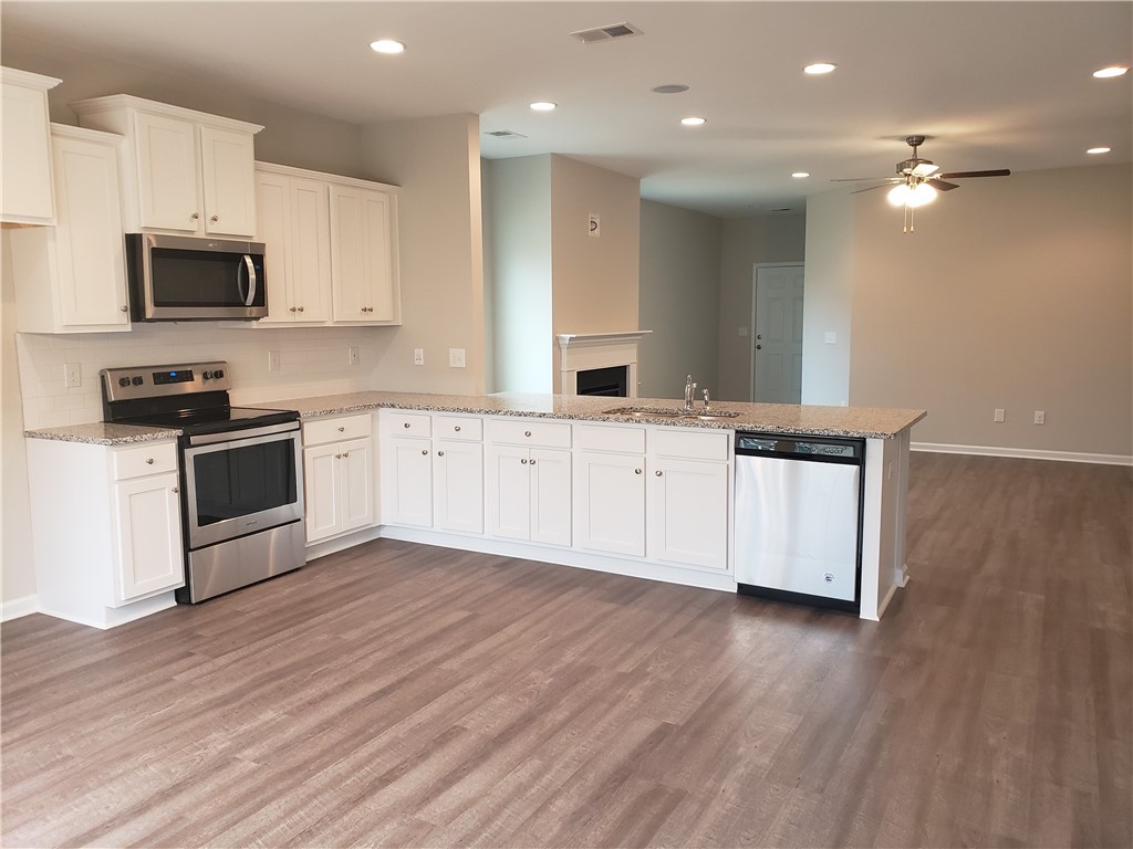 112 Printers Street Pendleton, SC 29670 - Photo 6 of 22
