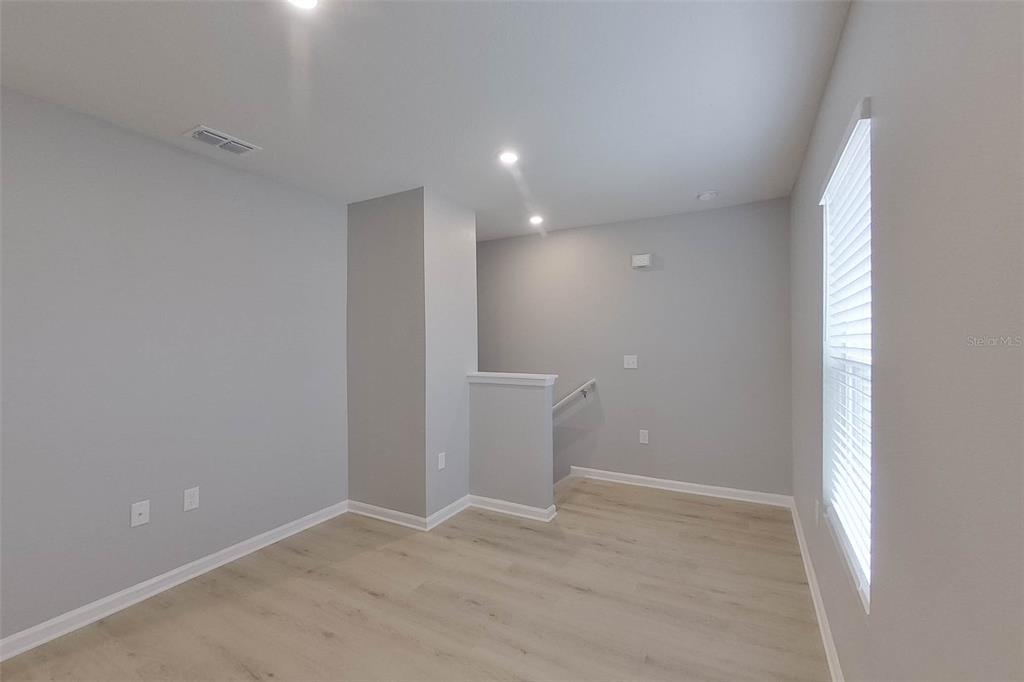 1709 Nebraska Loop Sumterville, FL 33585 - Photo 8 of 22 a view of an empty room